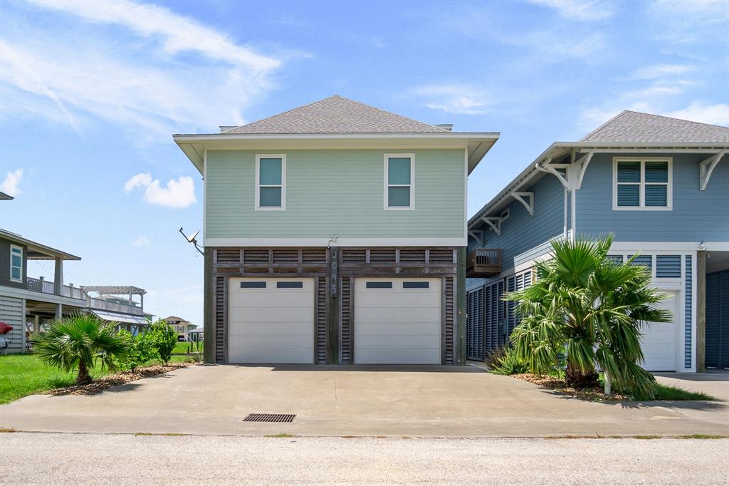 2045 Nelson Street, Port Bolivar, Texas image 38