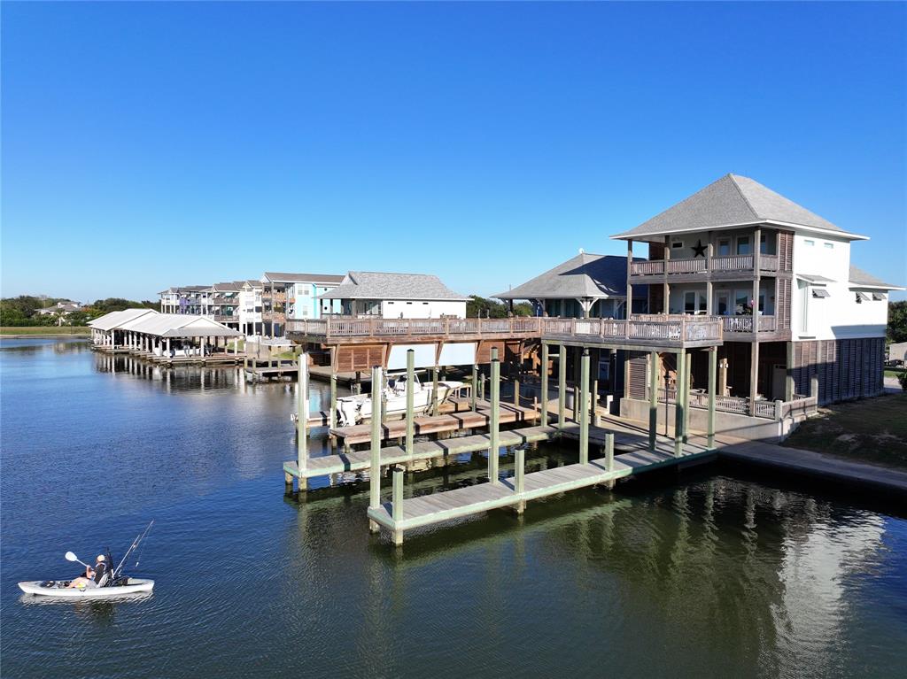 2045 Nelson Street, Port Bolivar, Texas image 1