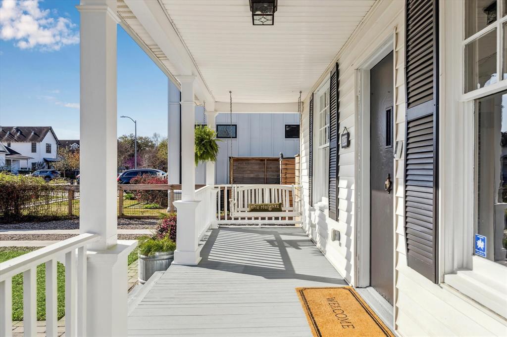 1827 Arlington Street, Houston, Texas image 5