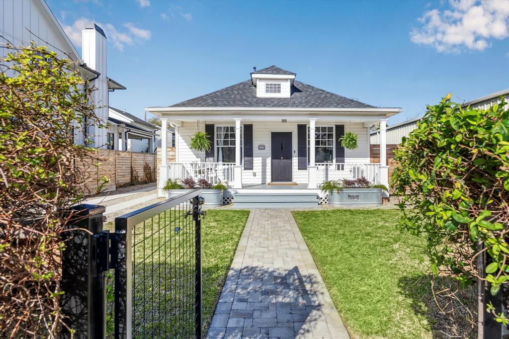 1827 Arlington Street, Houston, Texas image 3
