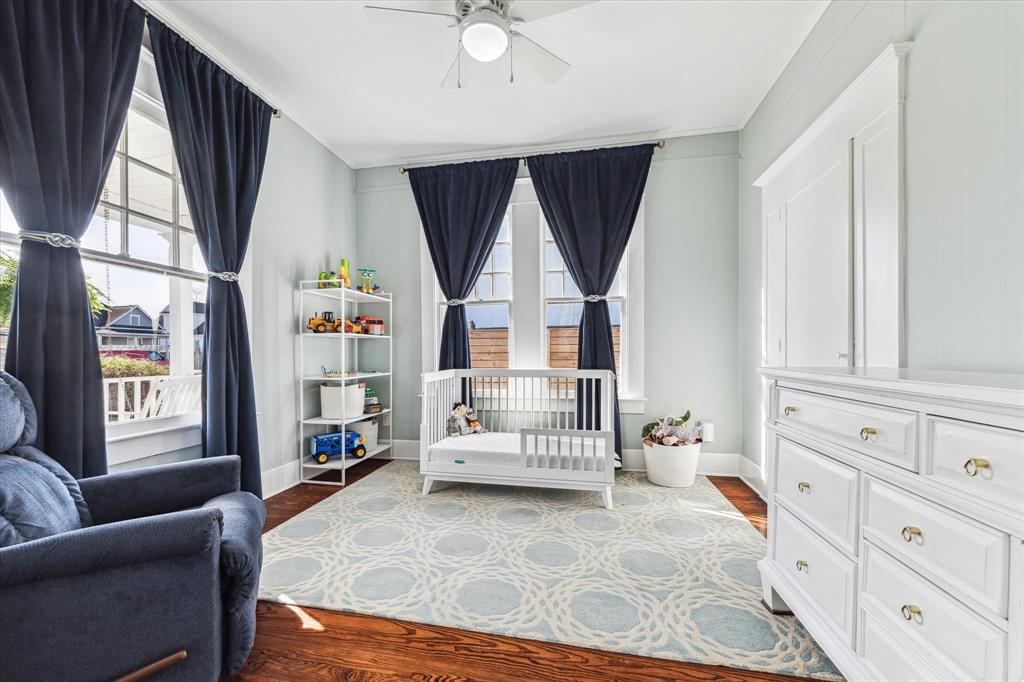 1827 Arlington Street, Houston, Texas image 19