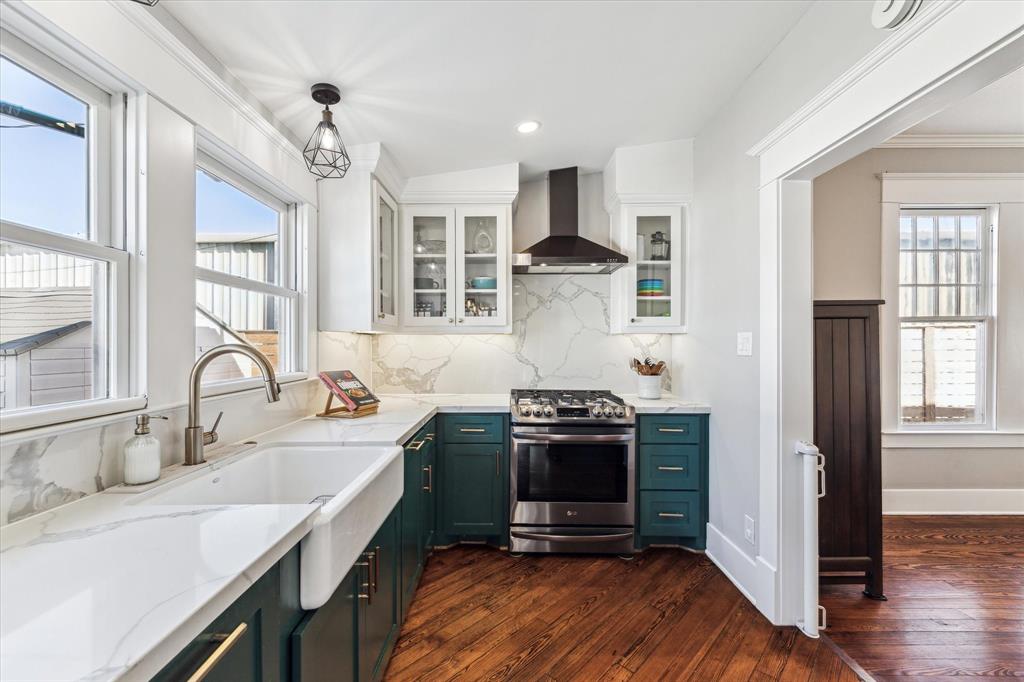 1827 Arlington Street, Houston, Texas image 12