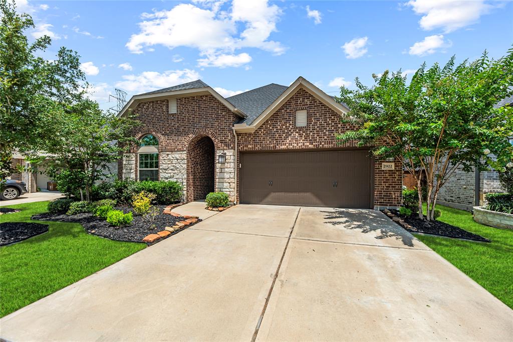 2922 Muhley Street, Katy, Texas image 1