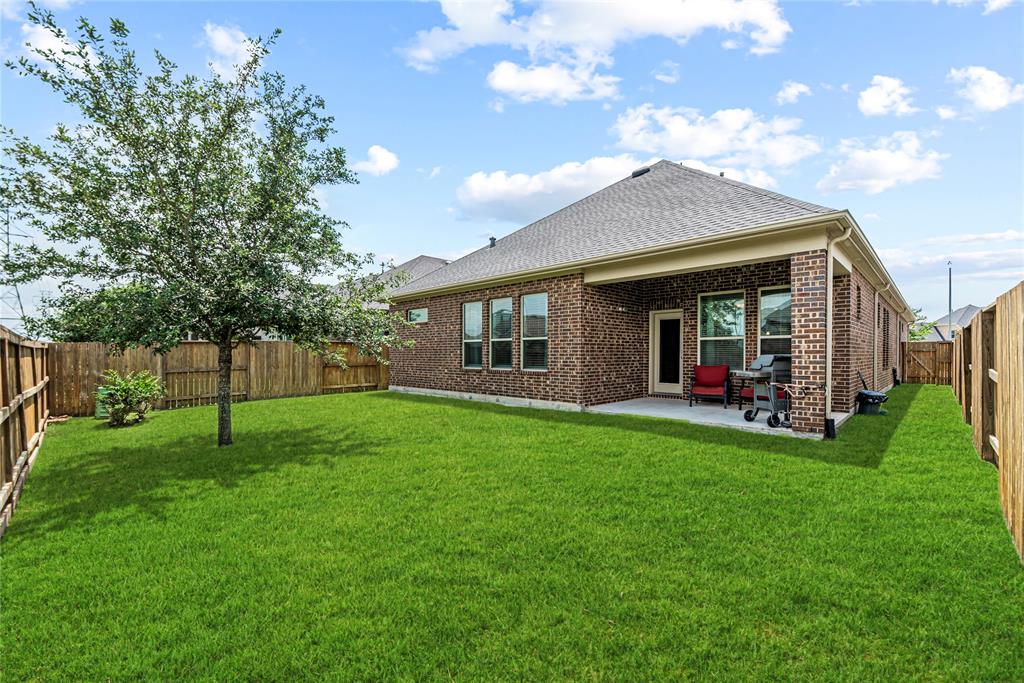 2922 Muhley Street, Katy, Texas image 29