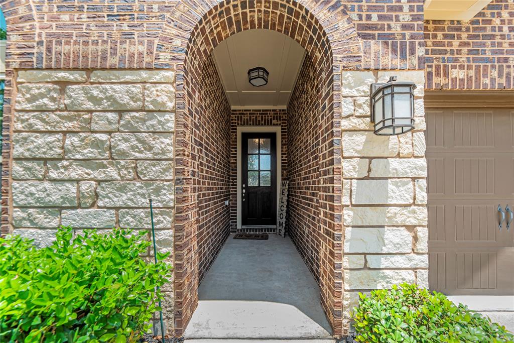 2922 Muhley Street, Katy, Texas image 3