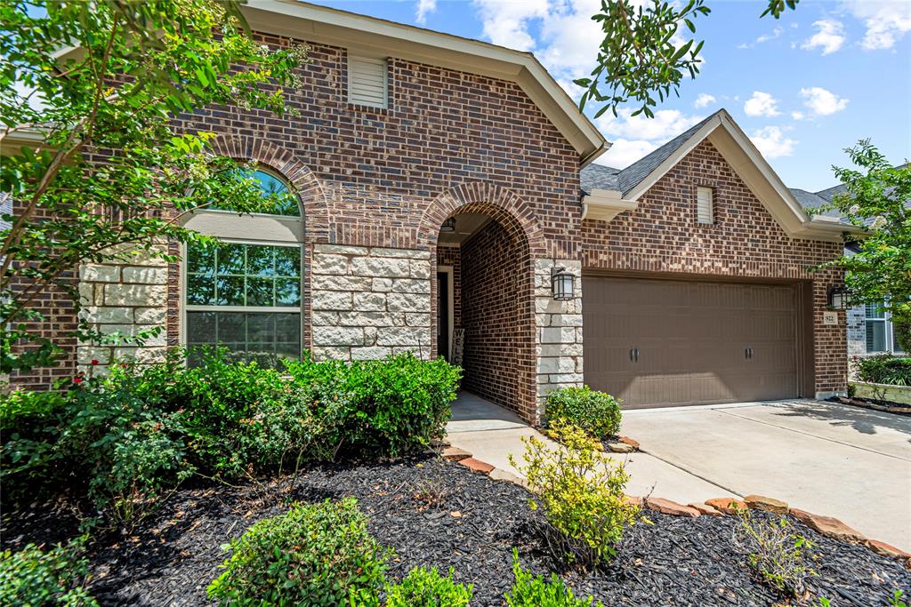 2922 Muhley Street, Katy, Texas image 2