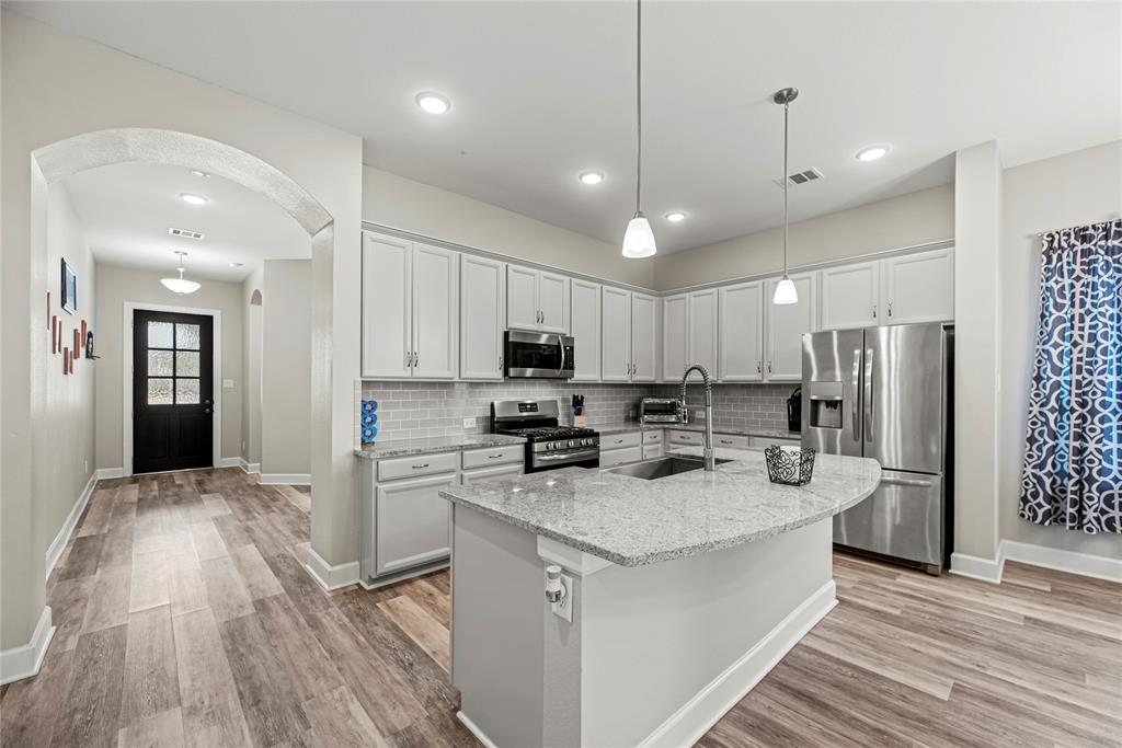 2922 Muhley Street, Katy, Texas image 10