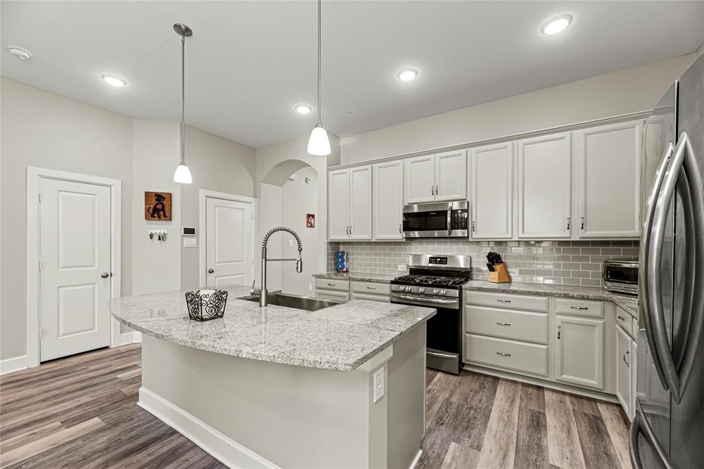 2922 Muhley Street, Katy, Texas image 14