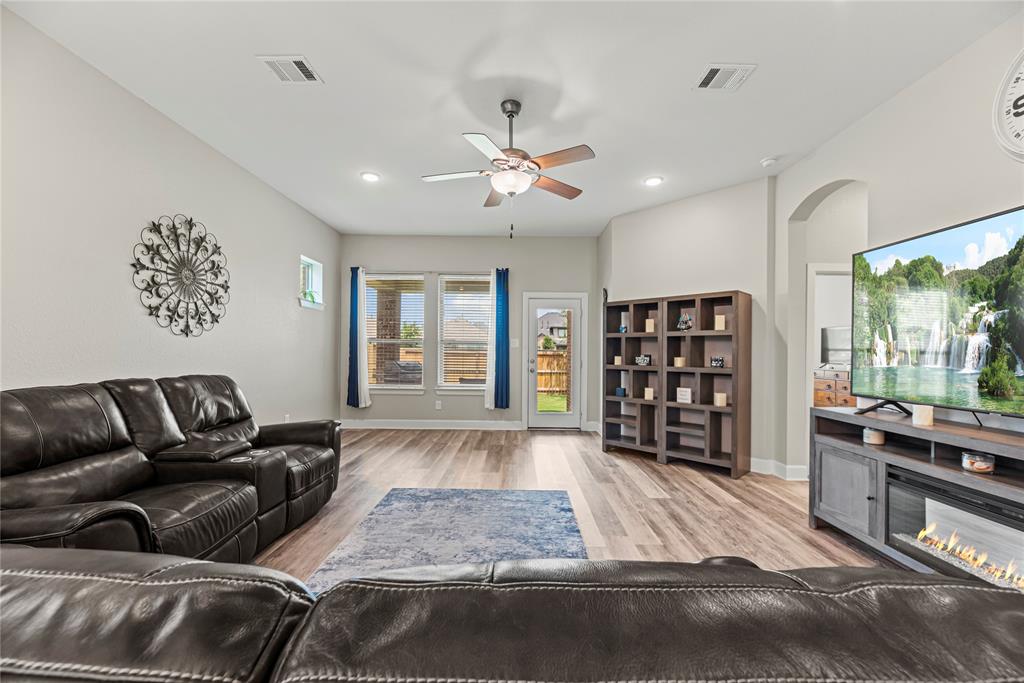 2922 Muhley Street, Katy, Texas image 17