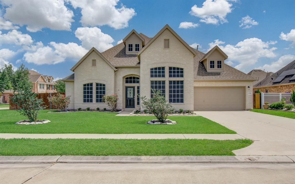 12514 Quartz Lane, Mont Belvieu, Texas image 1