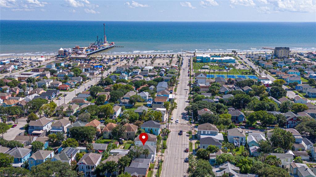1812 27th Street, Galveston, Texas image 40