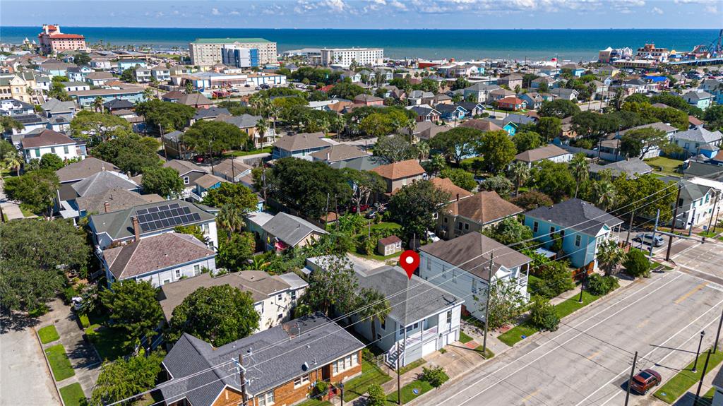1812 27th Street, Galveston, Texas image 4