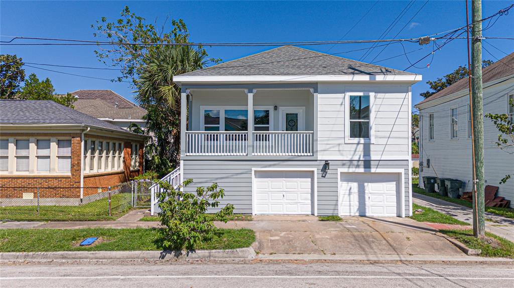 1812 27th Street, Galveston, Texas image 1