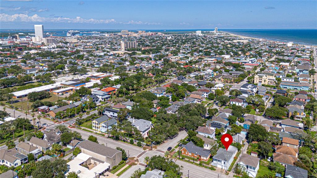 1812 27th Street, Galveston, Texas image 5