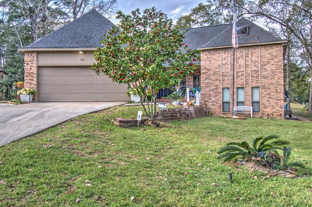 52 Cherry Hill Drive, Conroe, Texas image 3