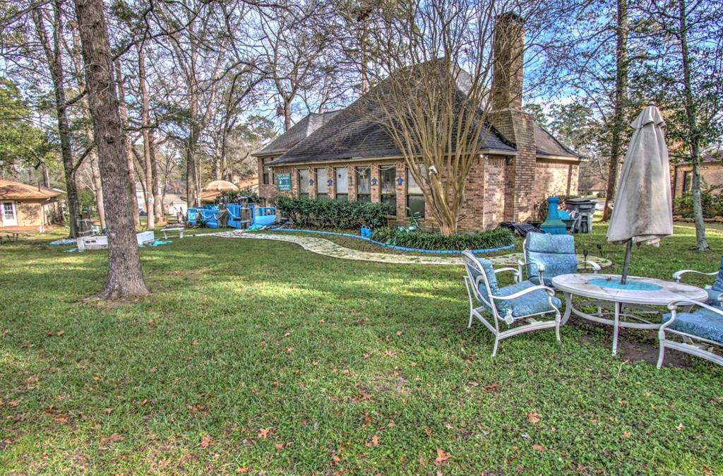 52 Cherry Hill Drive, Conroe, Texas image 39