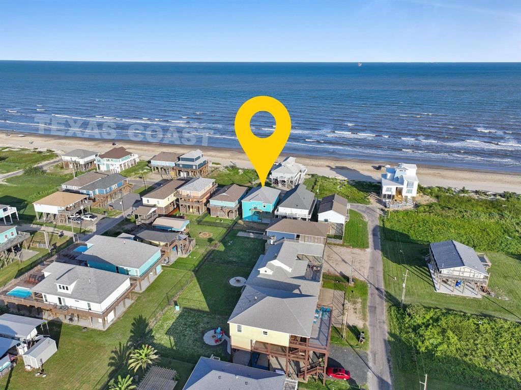 1221 Gulf Road