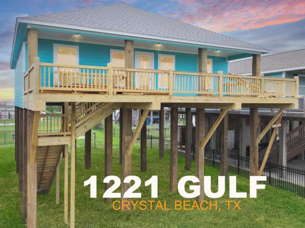 1221 Gulf Road