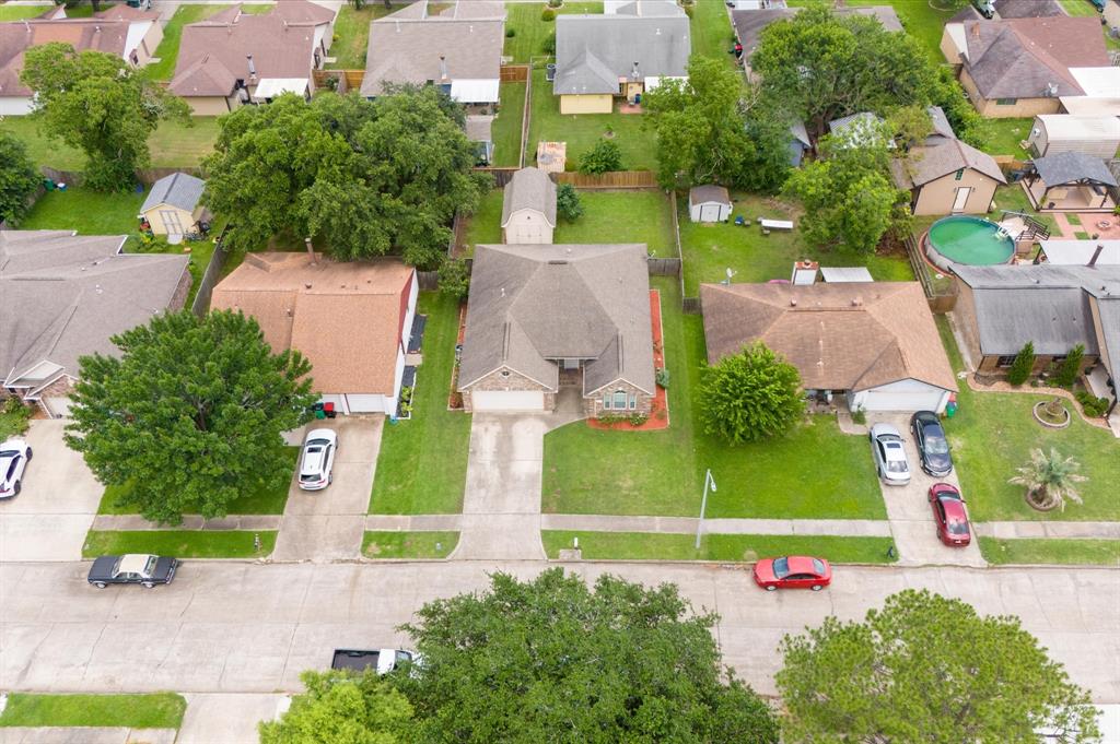 5113 Parsley Street, Baytown, Texas image 28