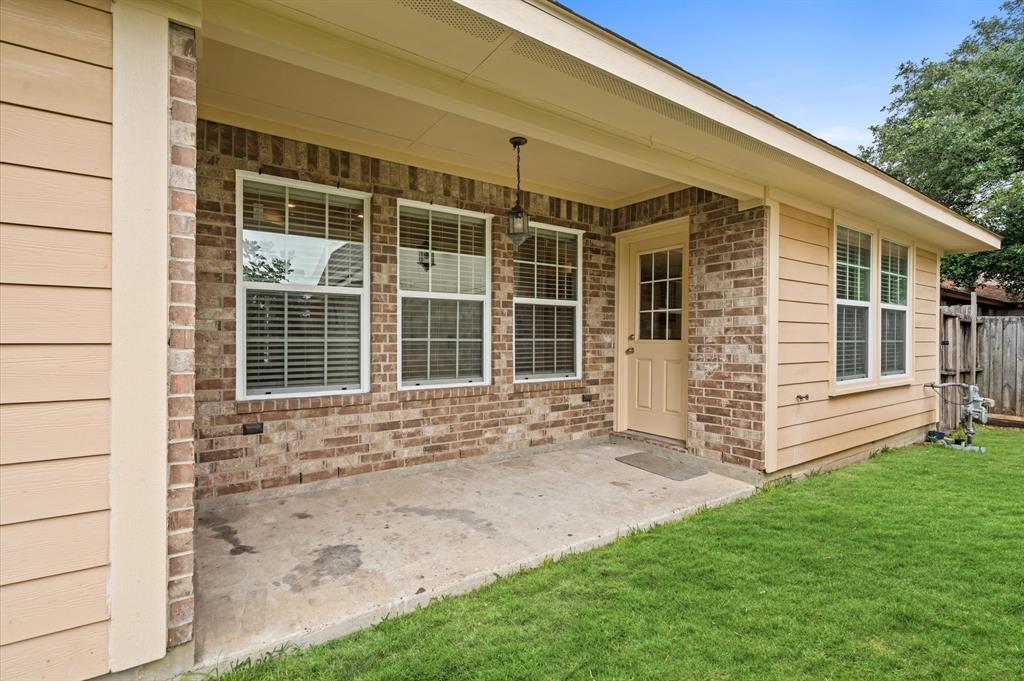 5113 Parsley Street, Baytown, Texas image 25