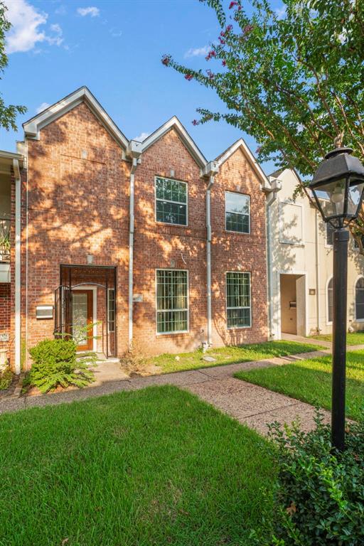 4023 Breakwood Drive, Houston, Texas image 3