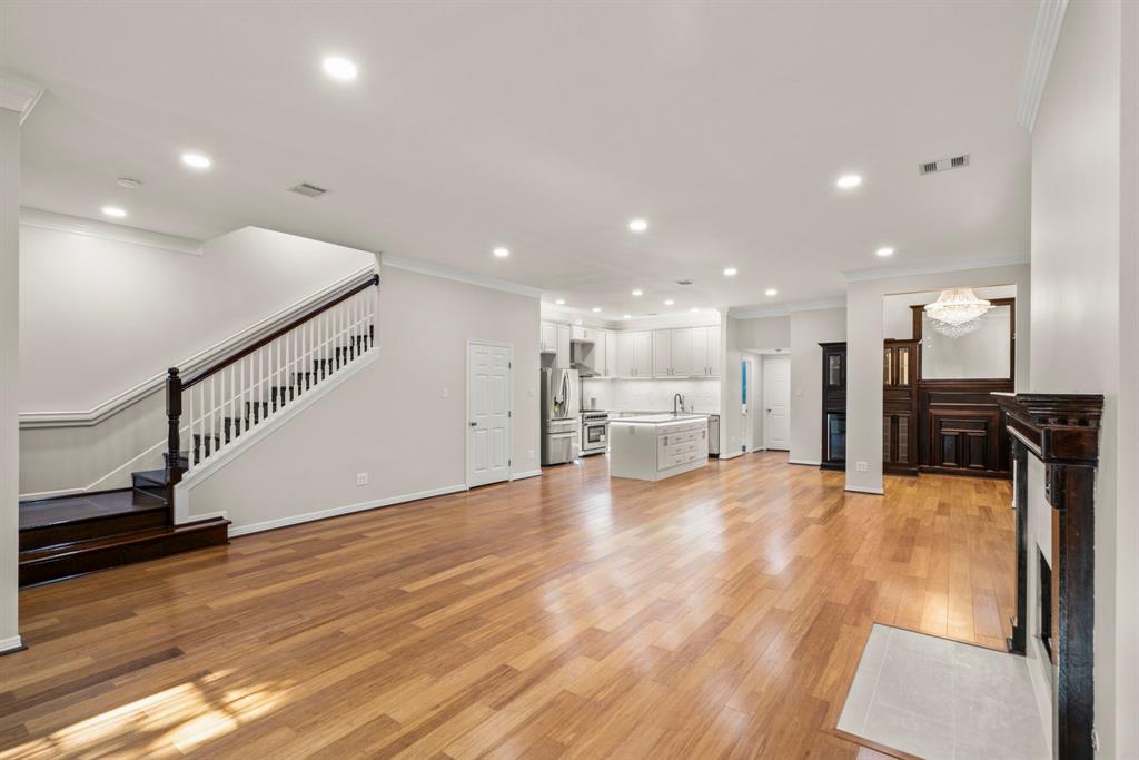 4023 Breakwood Drive, Houston, Texas image 4
