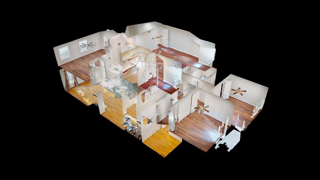 4023 Breakwood Drive, Houston, Texas image 33