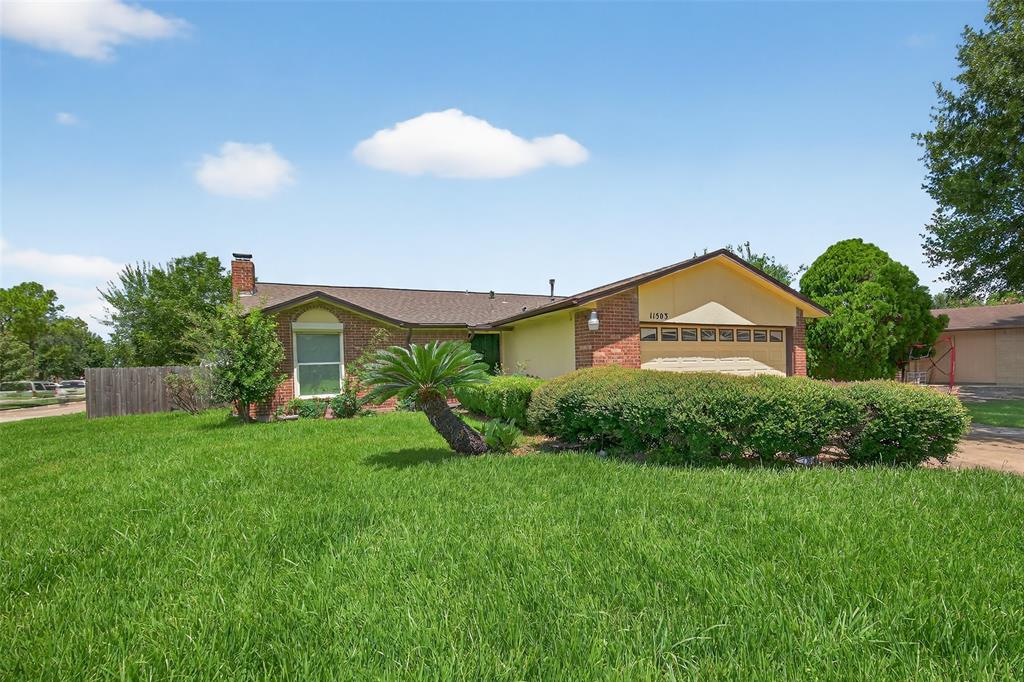 11503 Fruitwood Drive