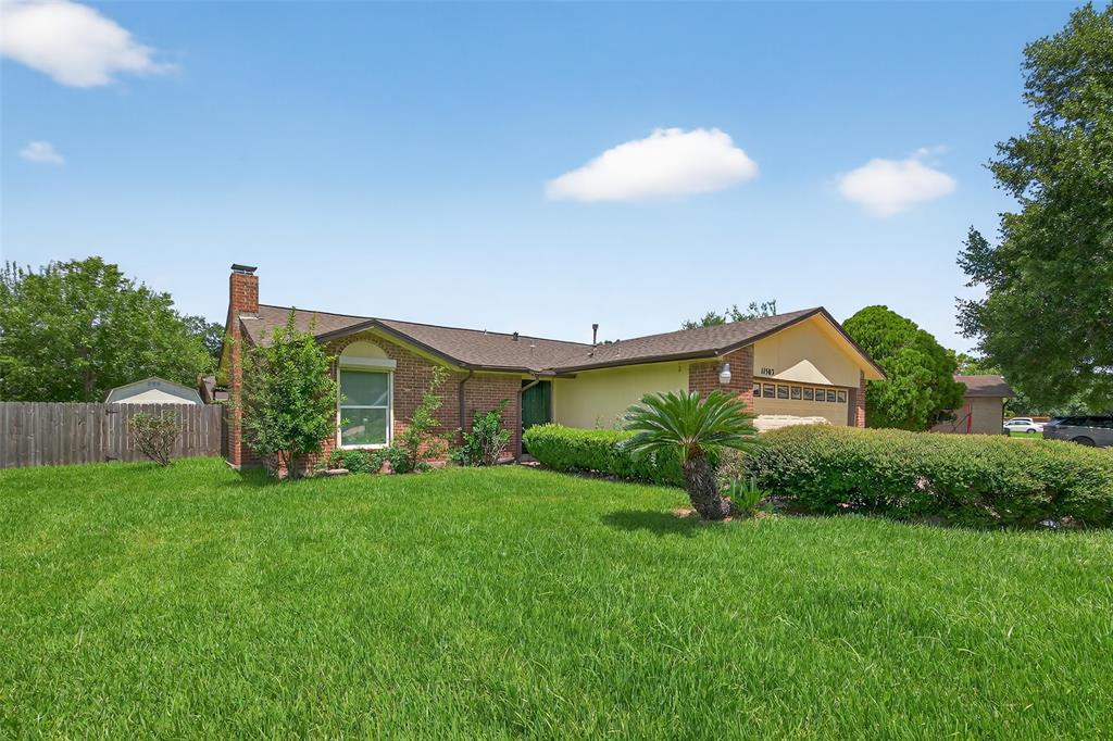 11503 Fruitwood Drive