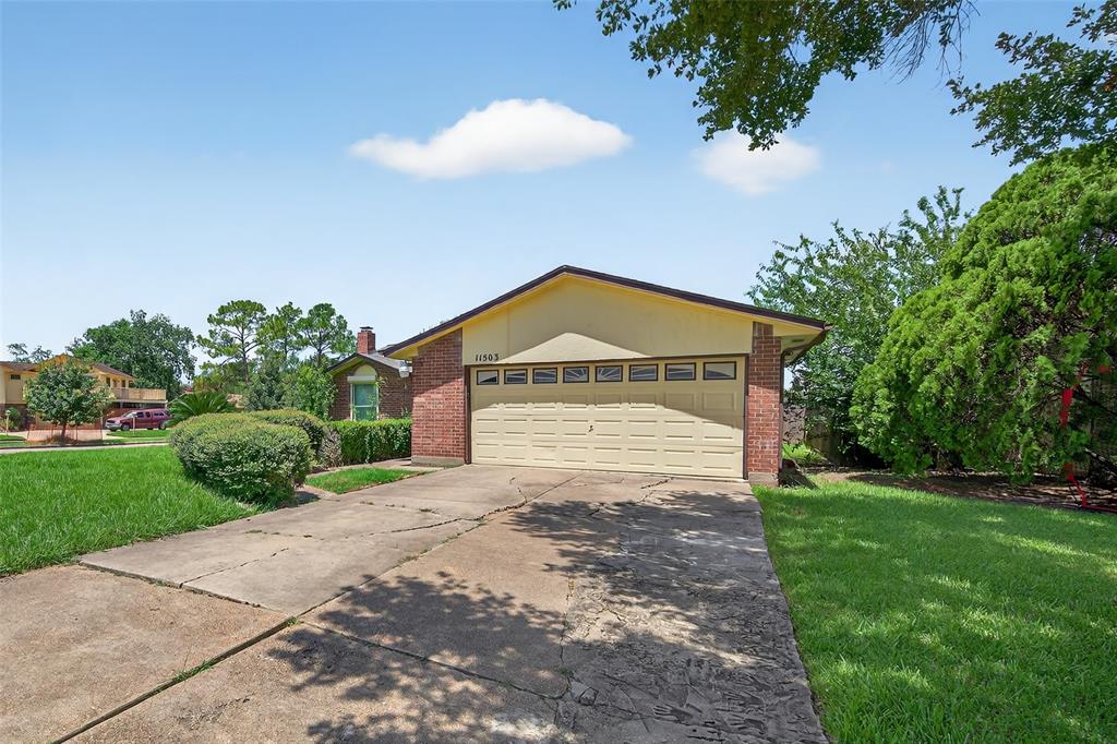 11503 Fruitwood Drive