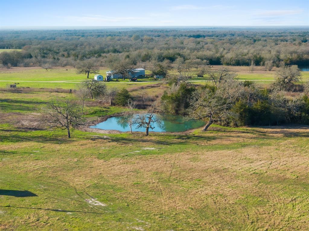 3.514 Ac (Lot 2S) County Road 410, Somerville, Texas image 8