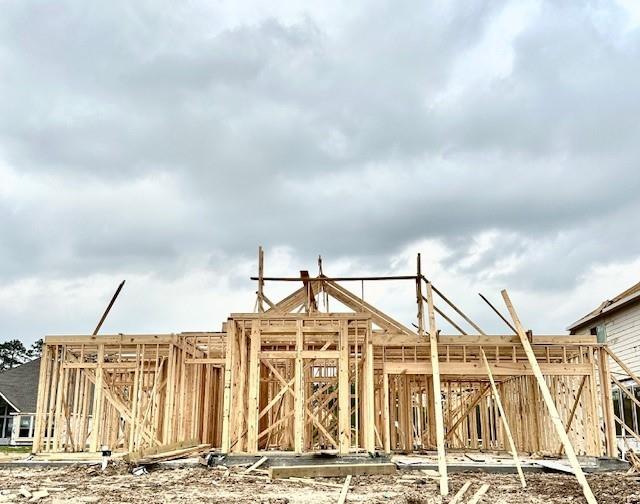 3331 Bentwood Ranch Drive