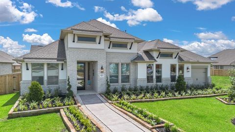 3331 Bentwood Ranch Drive, Spring, TX 77386 - MLS#: 7556015