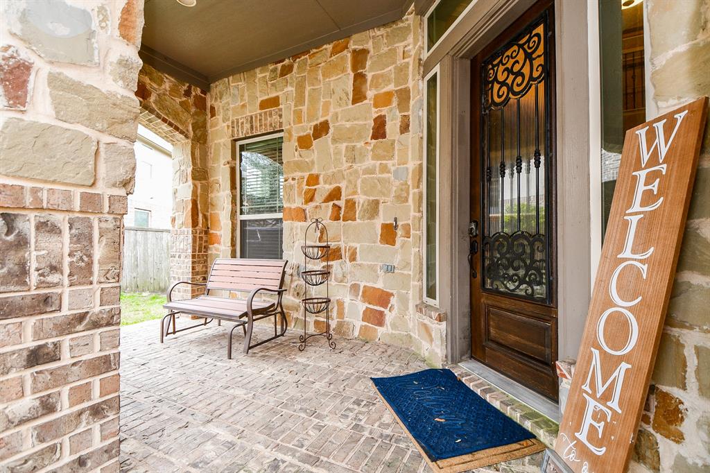 27607 Merchant Hills Lane, Katy, Texas image 5