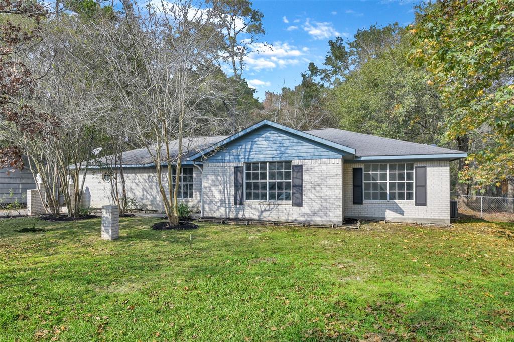 View Conroe, TX 77306 house