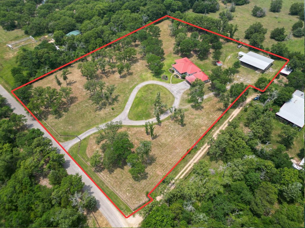 40618 Center Hill Road, Hempstead, Texas image 2