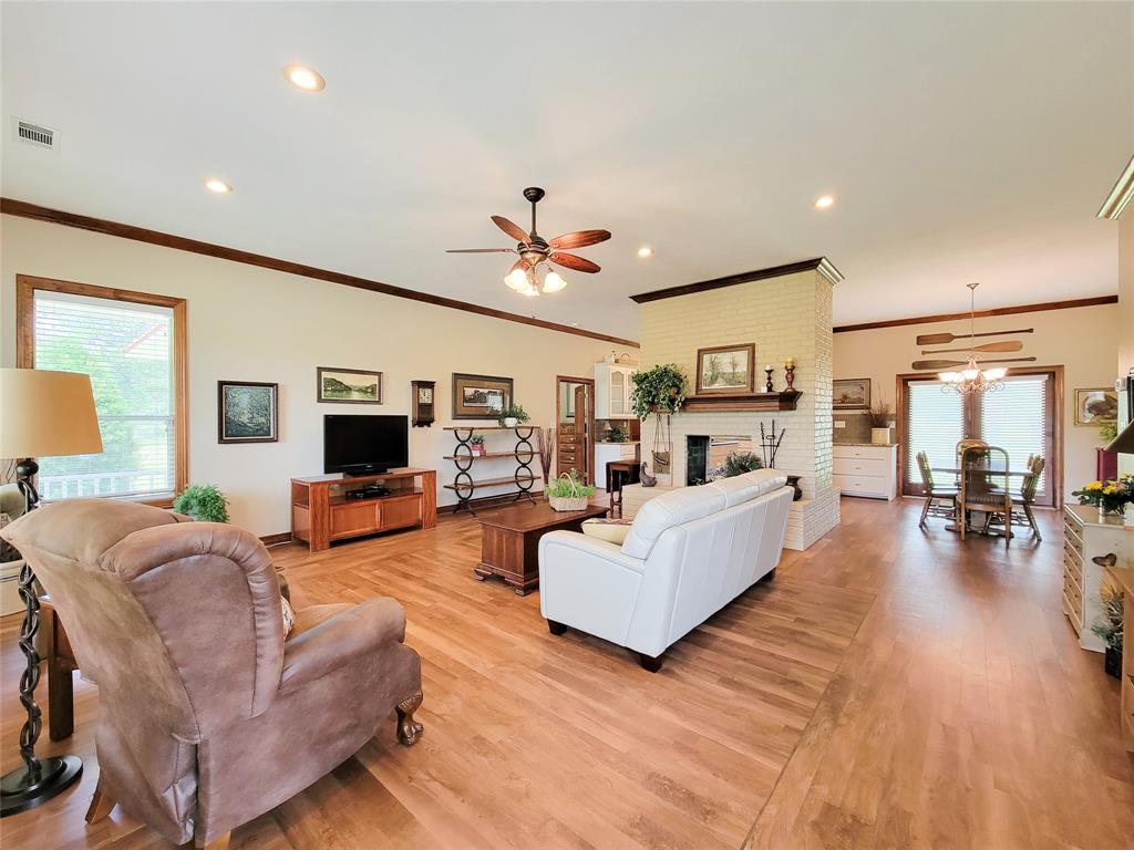 40618 Center Hill Road, Hempstead, Texas image 10