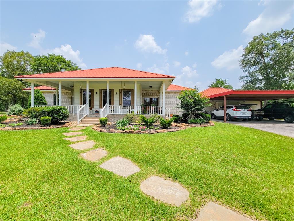 40618 Center Hill Road, Hempstead, Texas image 5