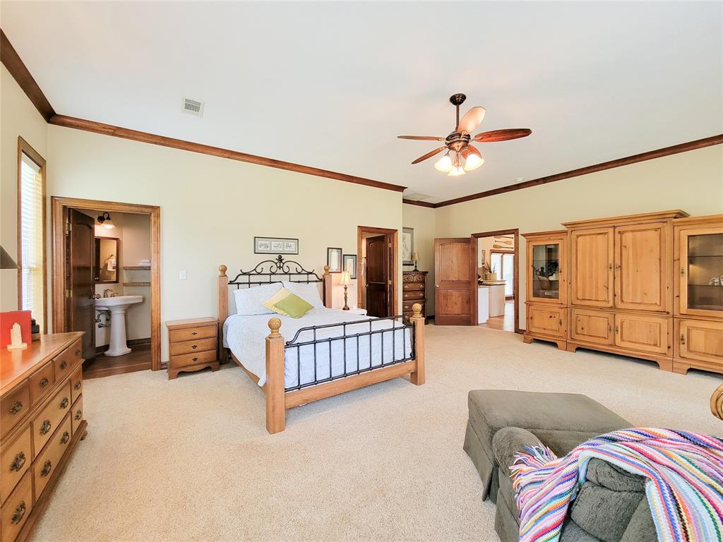 40618 Center Hill Road, Hempstead, Texas image 19