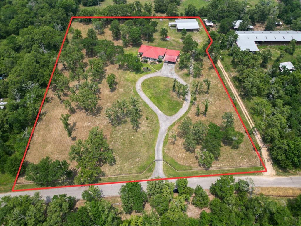40618 Center Hill Road, Hempstead, Texas image 47