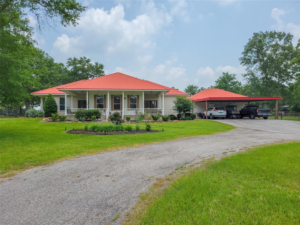 40618 Center Hill Road, Hempstead, Texas image 6