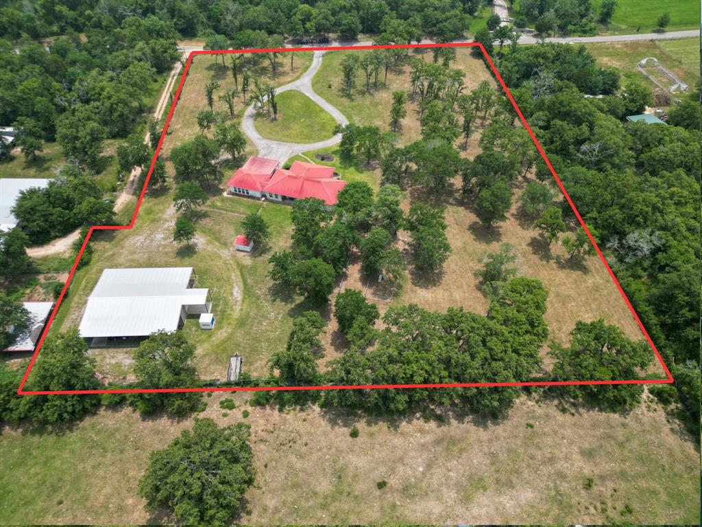 40618 Center Hill Road, Hempstead, Texas image 48