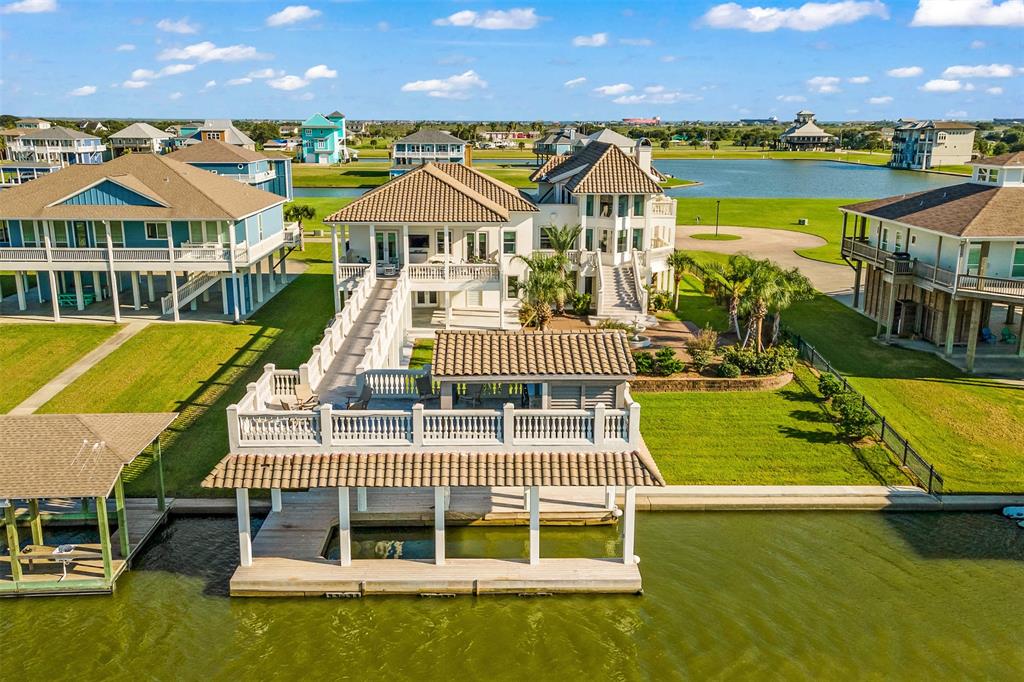 1809 Laguna Harbor Estate Boulevard, Port Bolivar, Texas image 44