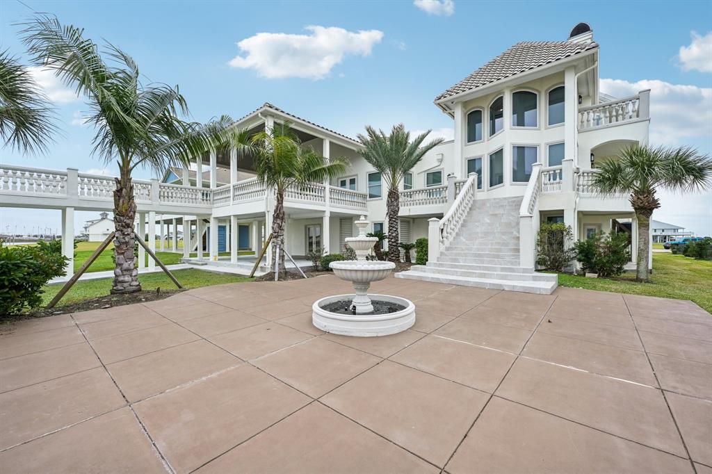 1809 Laguna Harbor Estate Boulevard, Port Bolivar, Texas image 42