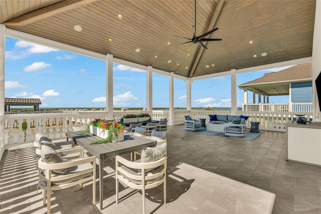 1809 Laguna Harbor Estate Boulevard, Port Bolivar, Texas image 28