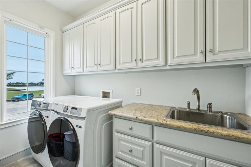1809 Laguna Harbor Estate Boulevard, Port Bolivar, Texas image 22