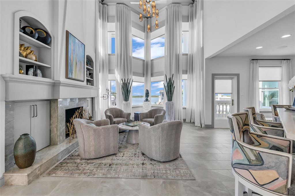 1809 Laguna Harbor Estate Boulevard, Port Bolivar, Texas image 4