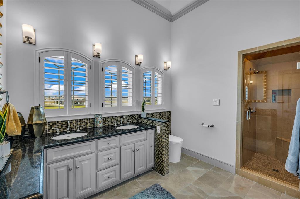 1809 Laguna Harbor Estate Boulevard, Port Bolivar, Texas image 27