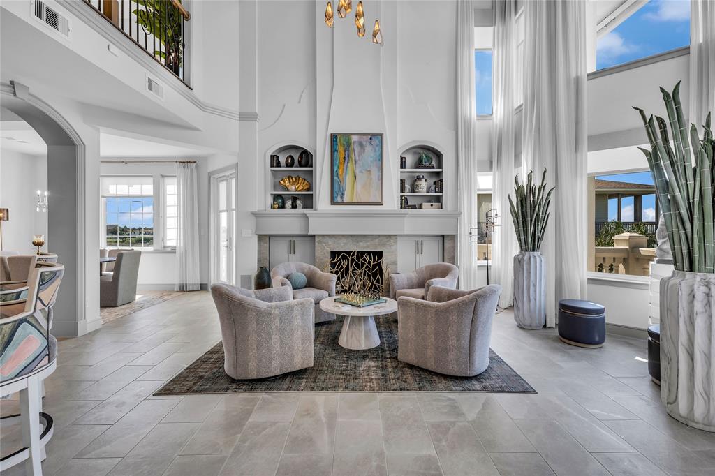 1809 Laguna Harbor Estate Boulevard, Port Bolivar, Texas image 5