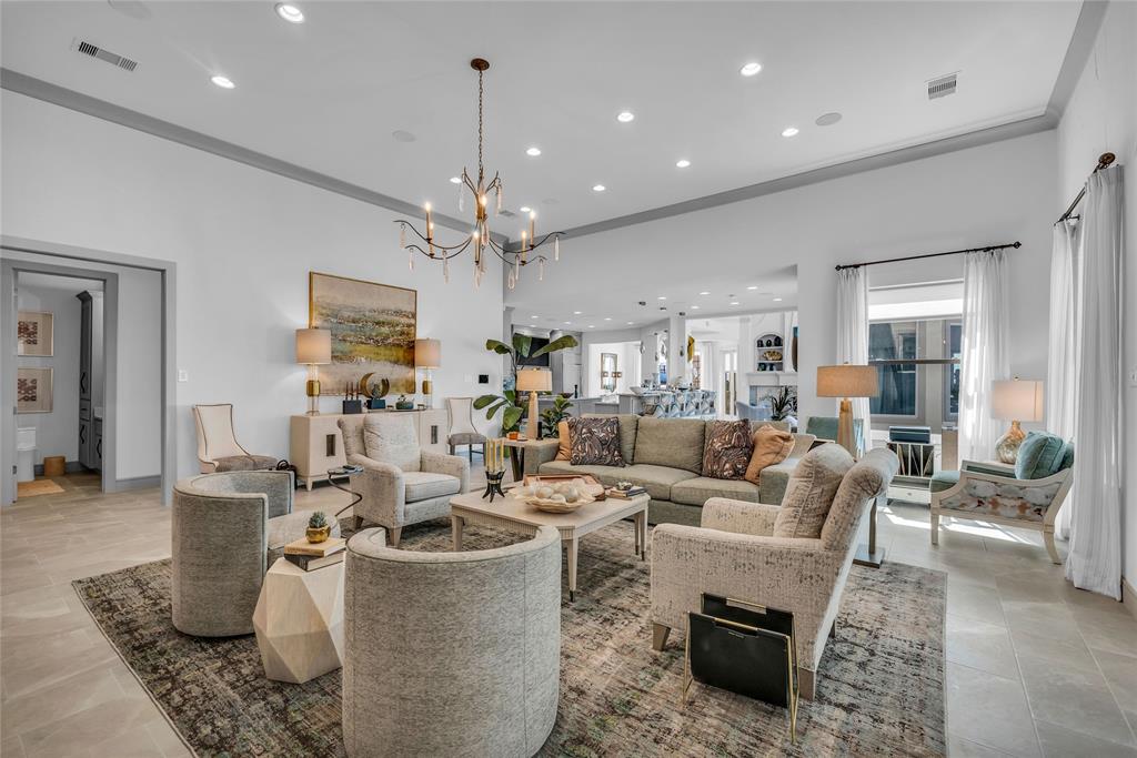 1809 Laguna Harbor Estate Boulevard, Port Bolivar, Texas image 10